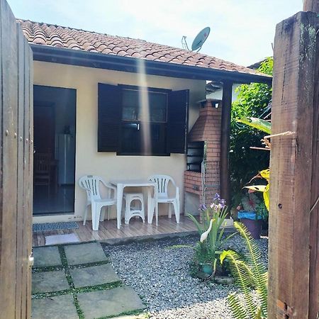 Casa De Ferias ปาราตี ภายนอก รูปภาพ