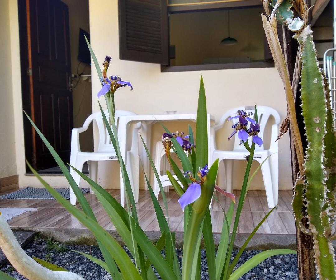 Casa De Ferias ปาราตี ภายนอก รูปภาพ