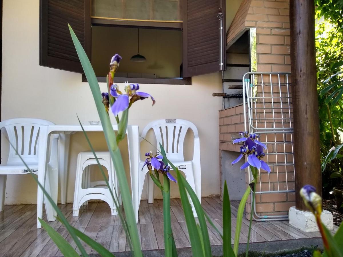 Casa De Ferias ปาราตี ภายนอก รูปภาพ