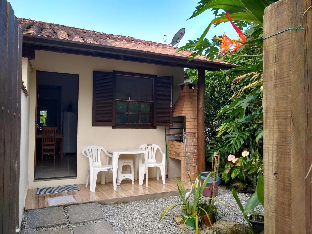 Casa De Ferias ปาราตี ภายนอก รูปภาพ