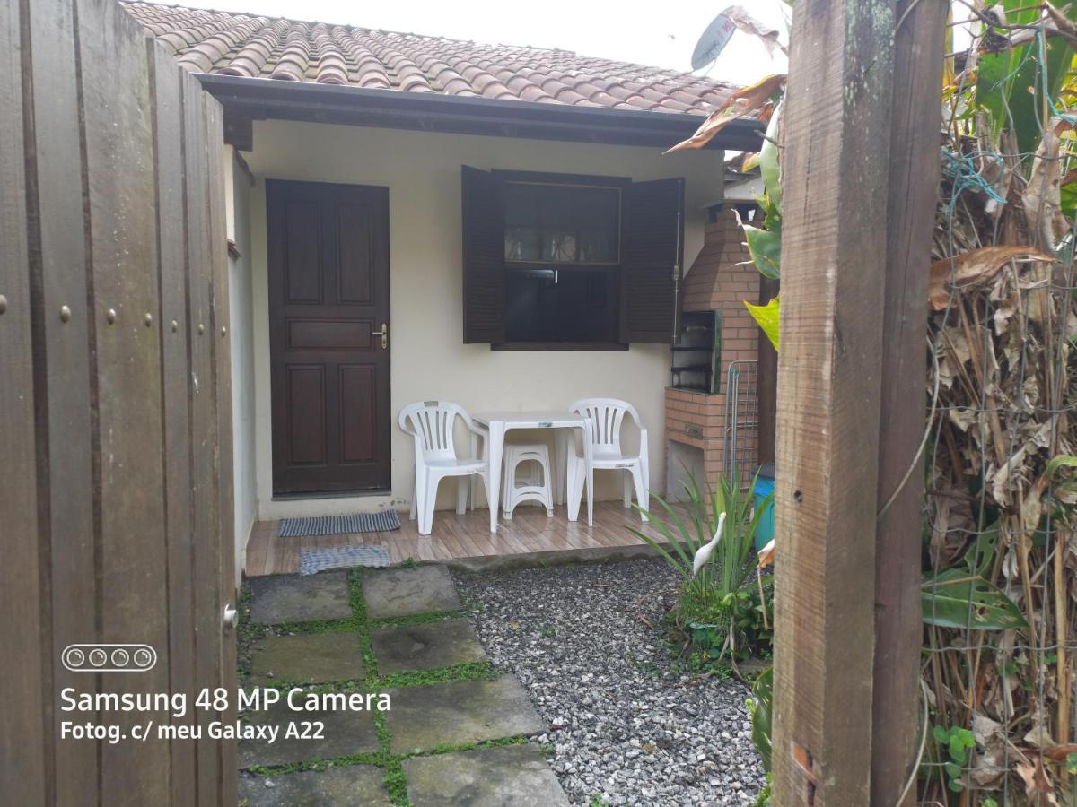 Casa De Ferias ปาราตี ภายนอก รูปภาพ