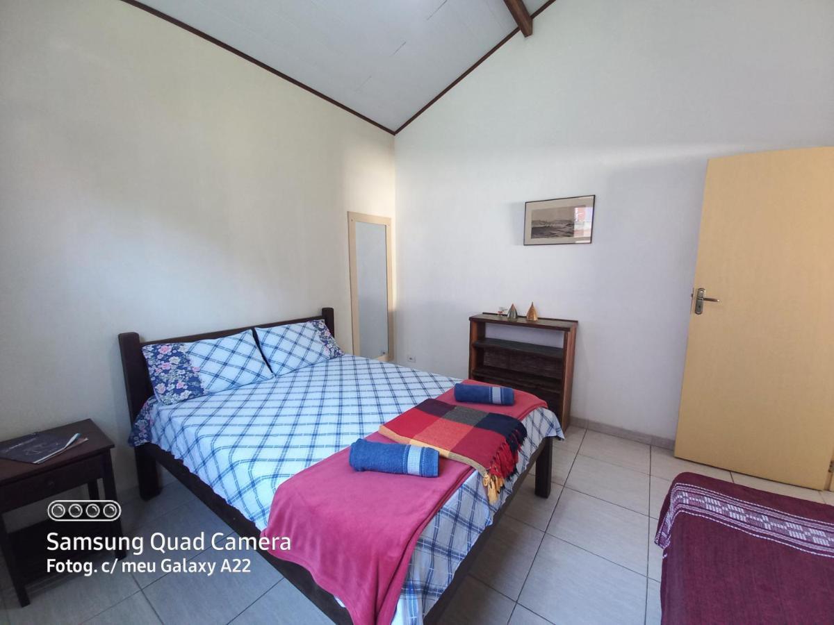 Casa De Ferias ปาราตี ภายนอก รูปภาพ
