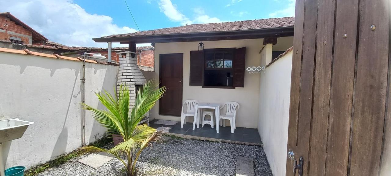 Casa De Ferias ปาราตี ภายนอก รูปภาพ