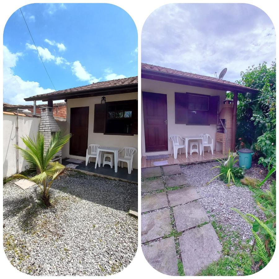 Casa De Ferias ปาราตี ภายนอก รูปภาพ