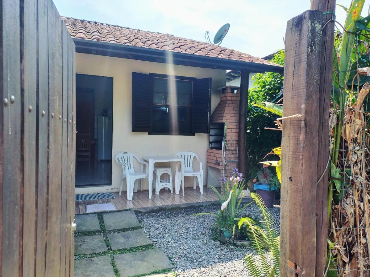 Casa De Ferias ปาราตี ภายนอก รูปภาพ