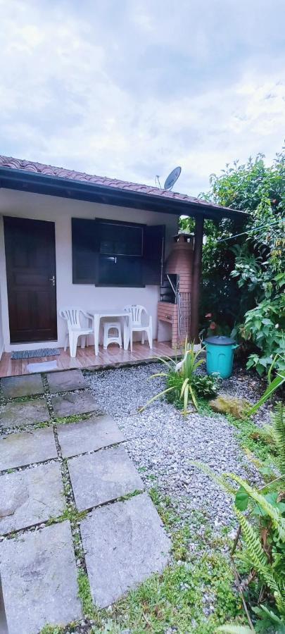 Casa De Ferias ปาราตี ภายนอก รูปภาพ