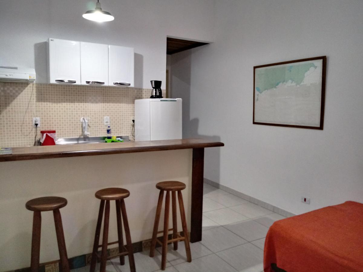 Casa De Ferias ปาราตี ภายนอก รูปภาพ