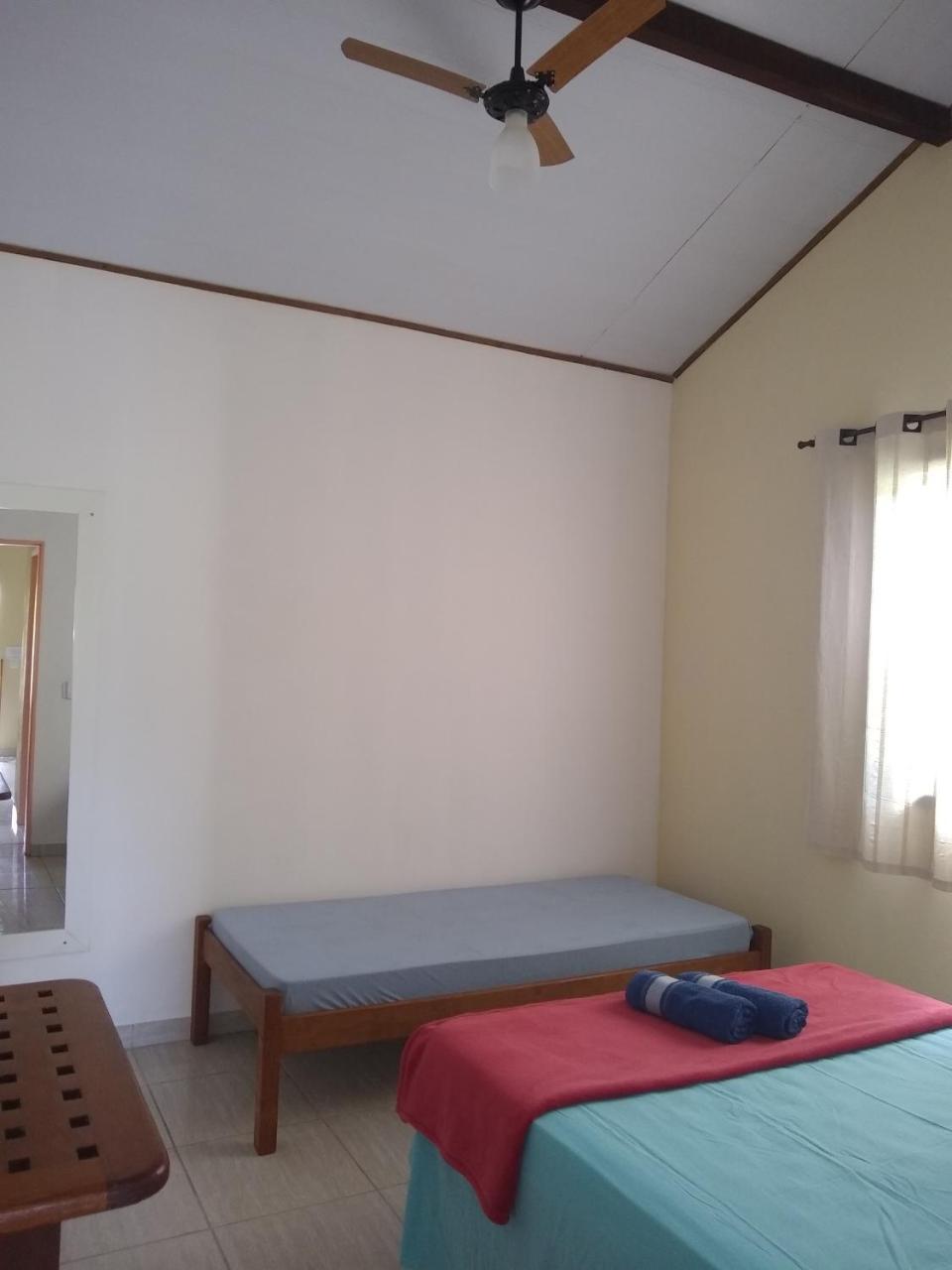 Casa De Ferias ปาราตี ภายนอก รูปภาพ