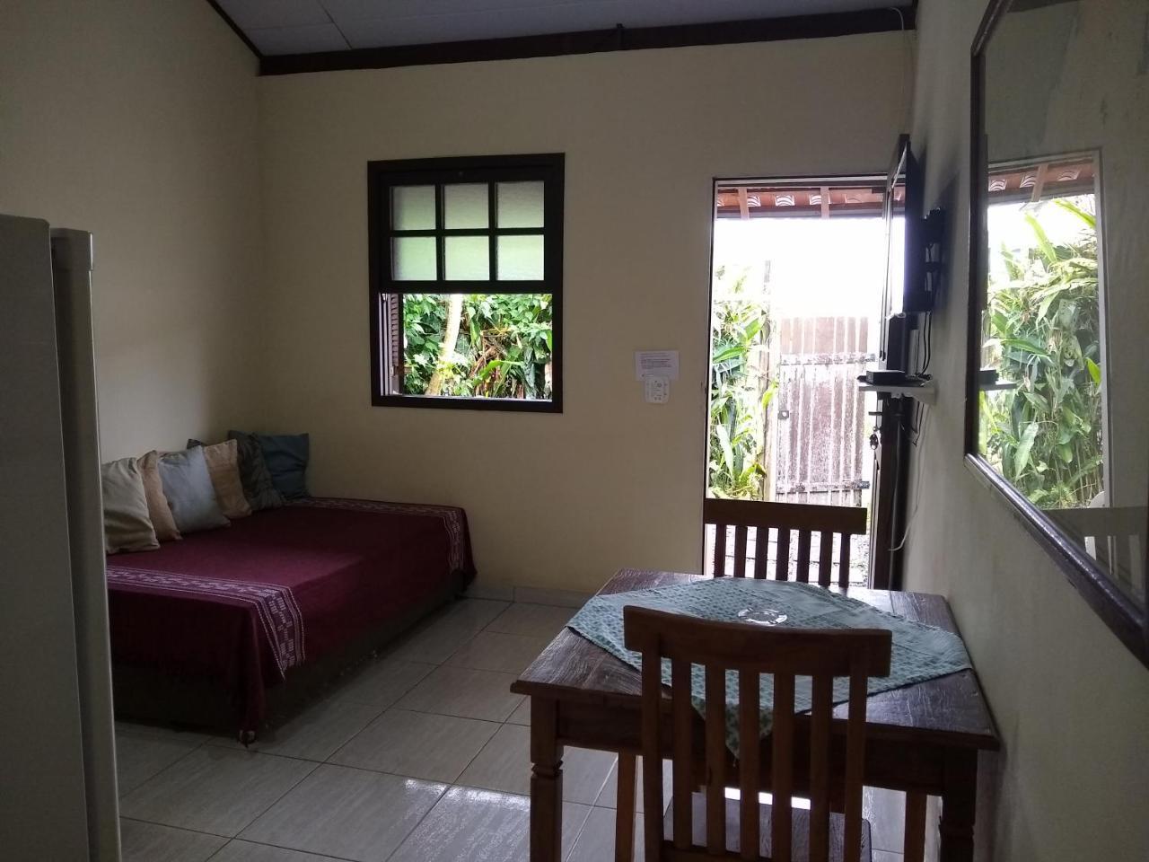 Casa De Ferias ปาราตี ภายนอก รูปภาพ